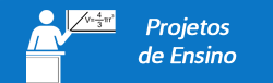 projetos de ensino